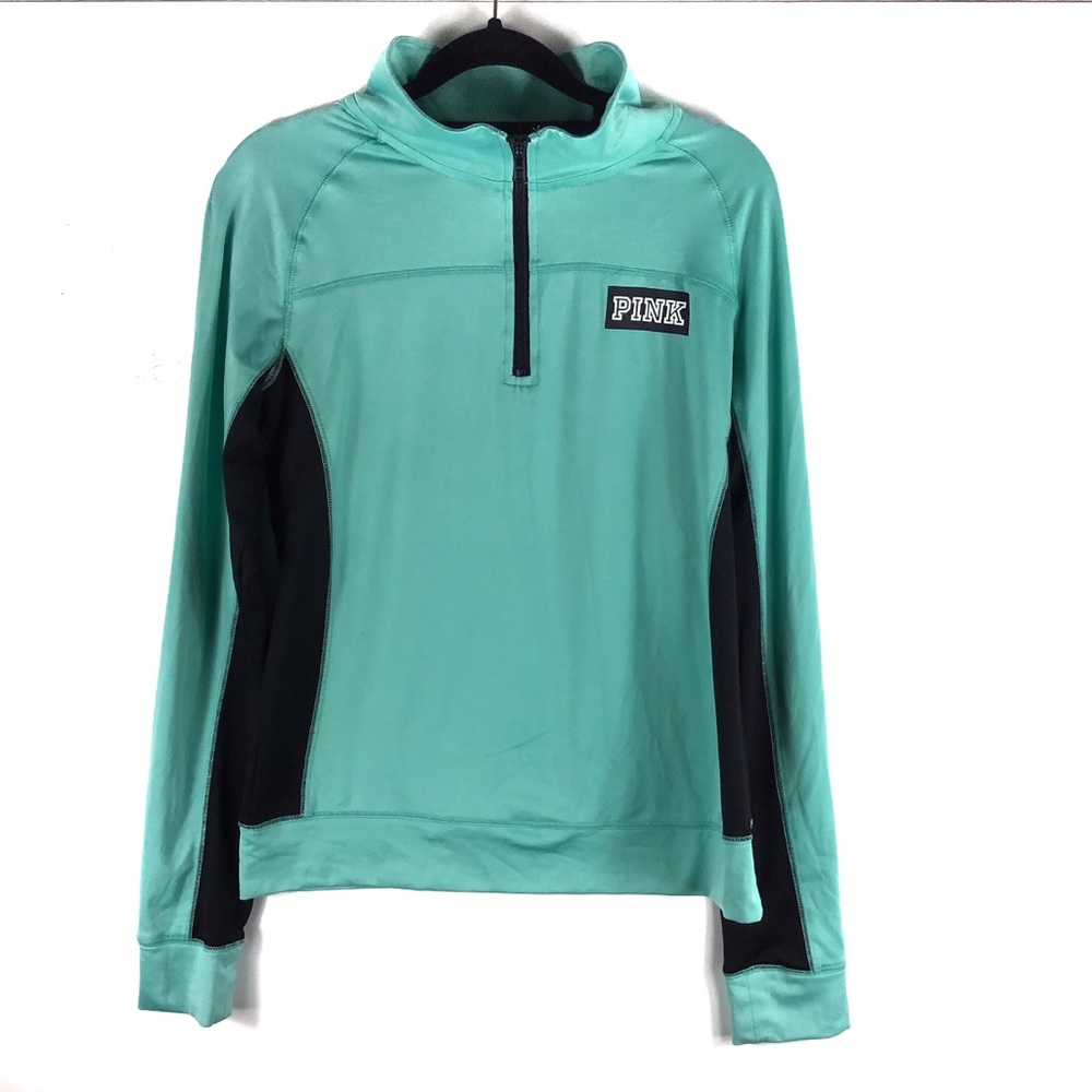 Pink Lightweight Ultimate Half-Zip - image 1